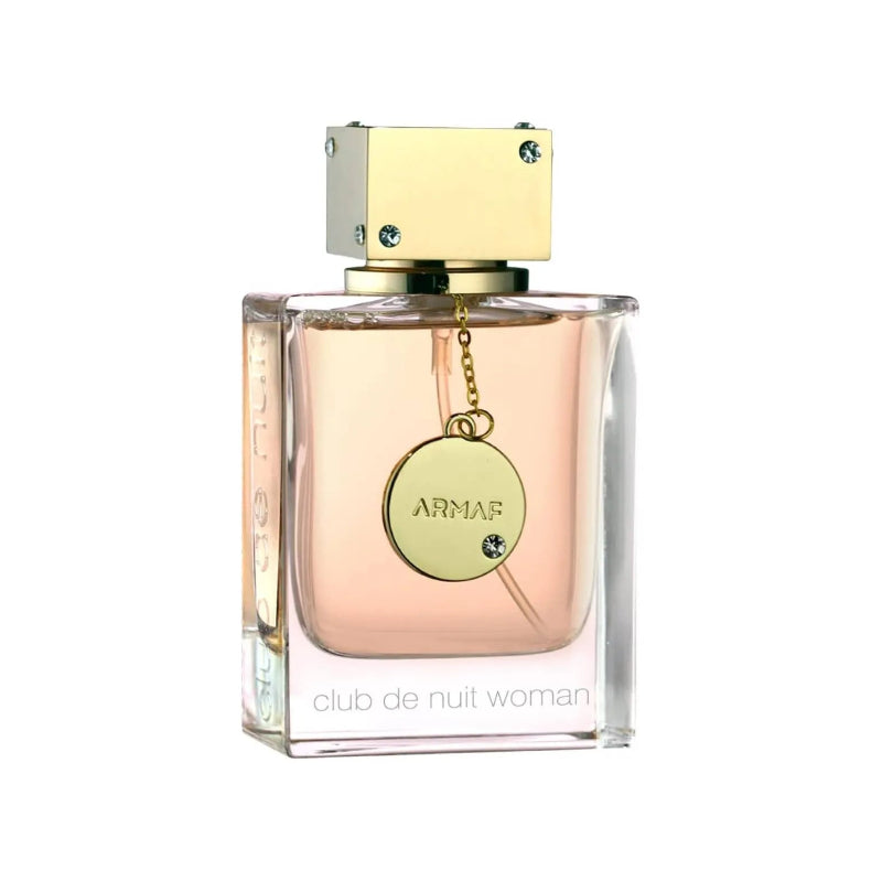 DECANT ARMAF CLUB DE NUIT WOMAN