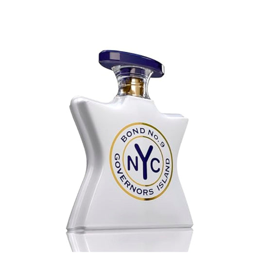 DECANT BOND 9 GOVERNORS ISLAND