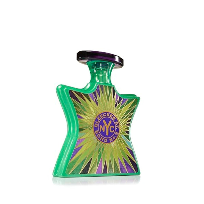 DECANT BOND 9 BLEECKER STREET