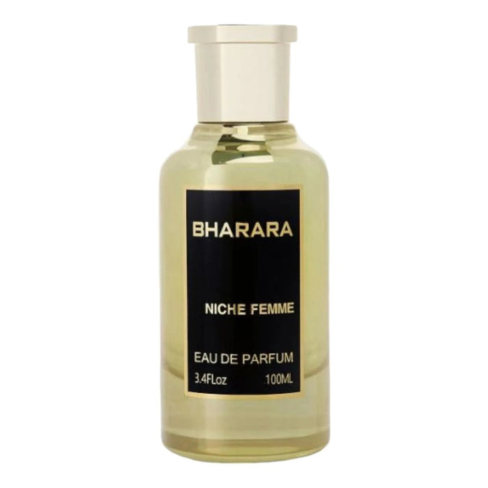 DECANT BHARARA NICHE FEMME