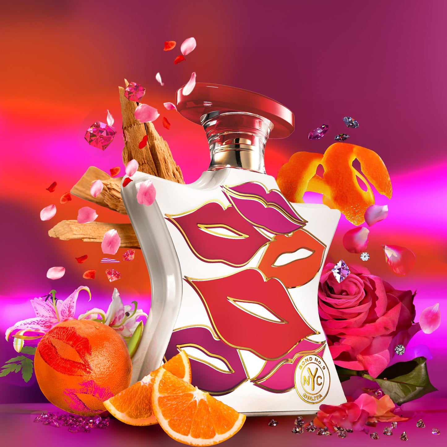 DECANT BOND 9 NOLITA