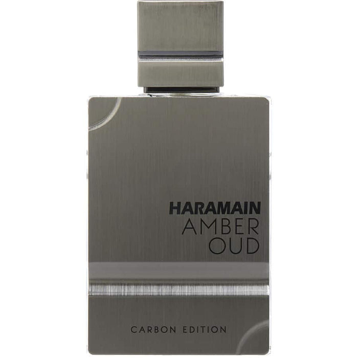 DECANT AL HARAMAIN AMBER OUD CARBON EDITION