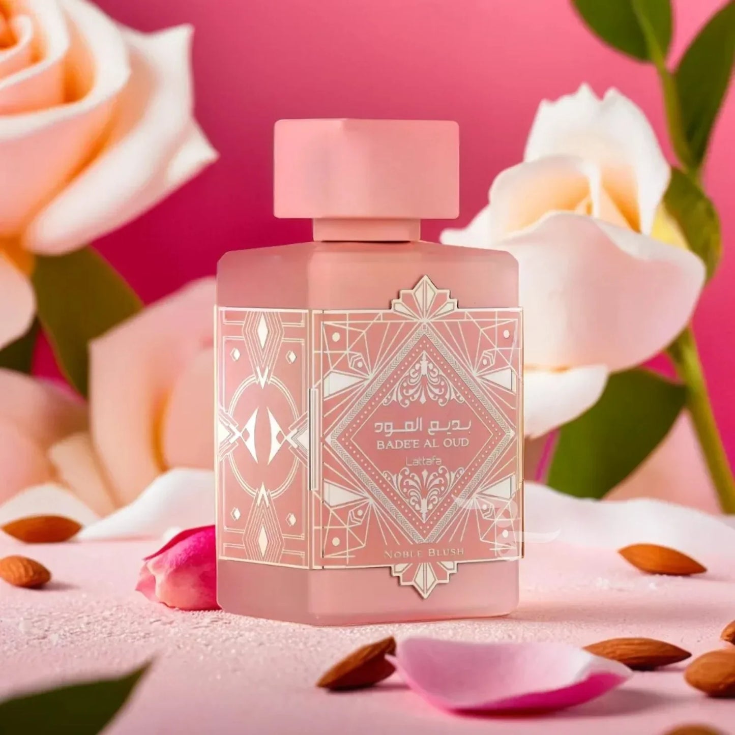 DECANT LATTAFA AL NOBLE BLUSH