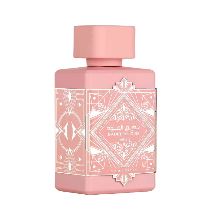 DECANT LATTAFA AL NOBLE BLUSH