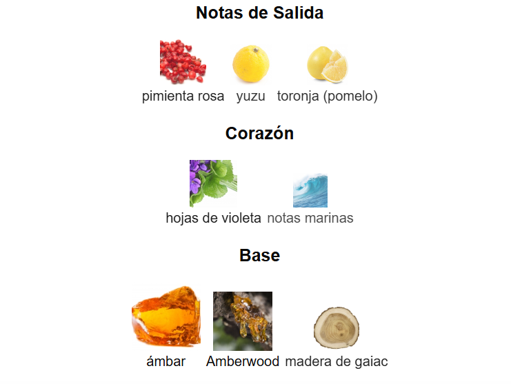 DECANT ARMAF ODYSSEY HOMME WHITE EDITION