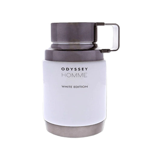 DECANT ARMAF ODYSSEY HOMME WHITE EDITION
