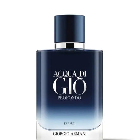 DECANT ARMANI ACQUA DI GIO PROFONDO