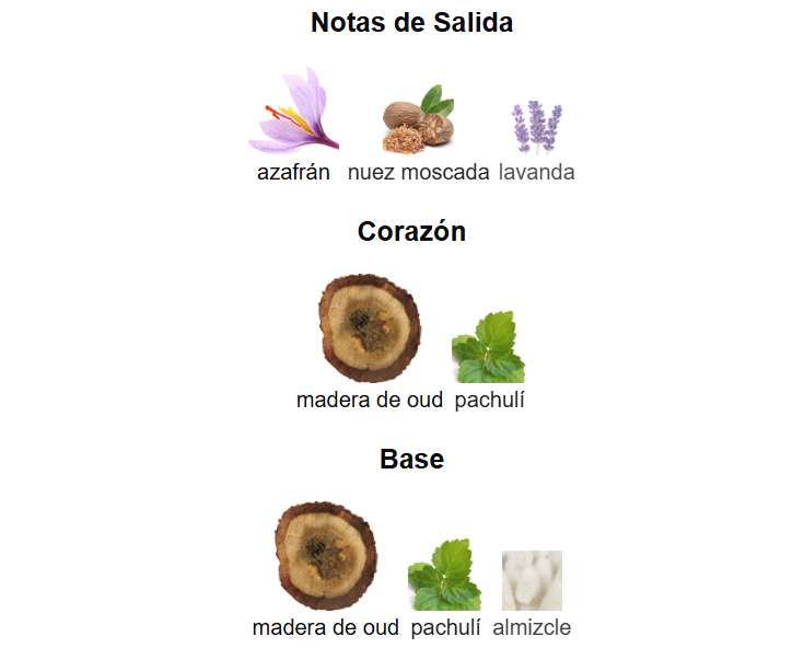 DECANT LATTAFA BADEE AL OUD FOR GLORY