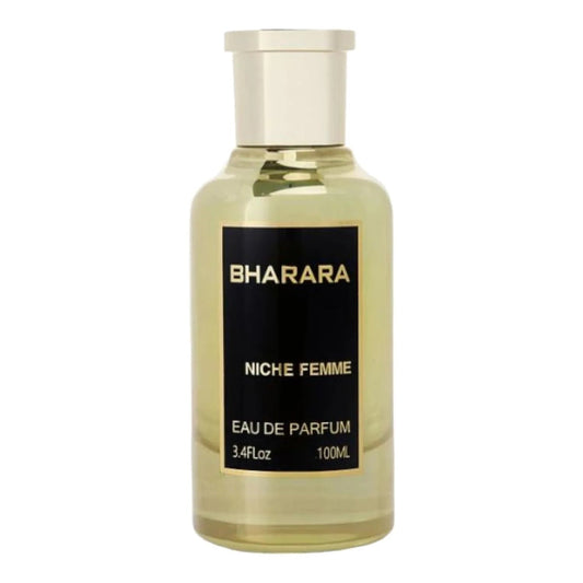 DECANT BHARARA NICHE FEMME