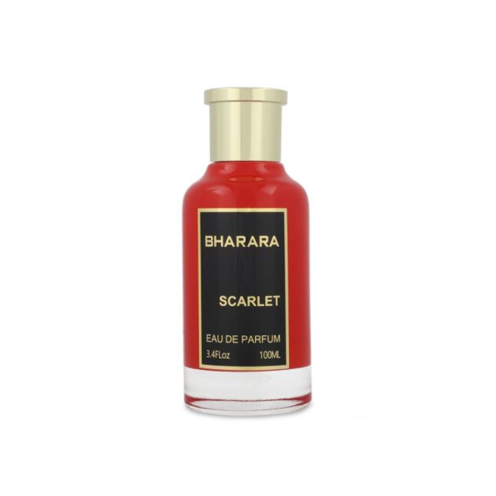 DECANT BHARARA SCARLET