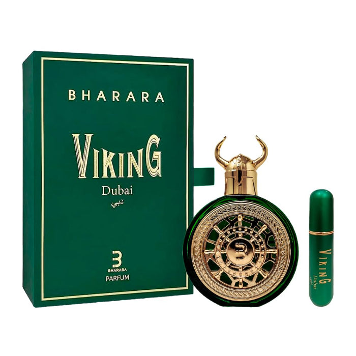 DECANT BHARARA DUBAI