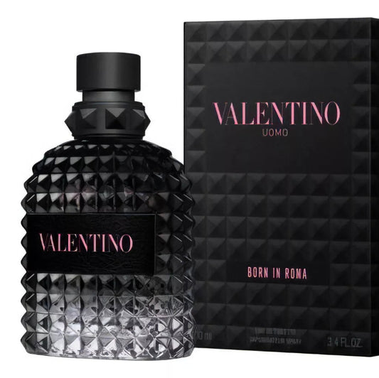 DECANT VALENTINO UOMO BORN IN ROMA