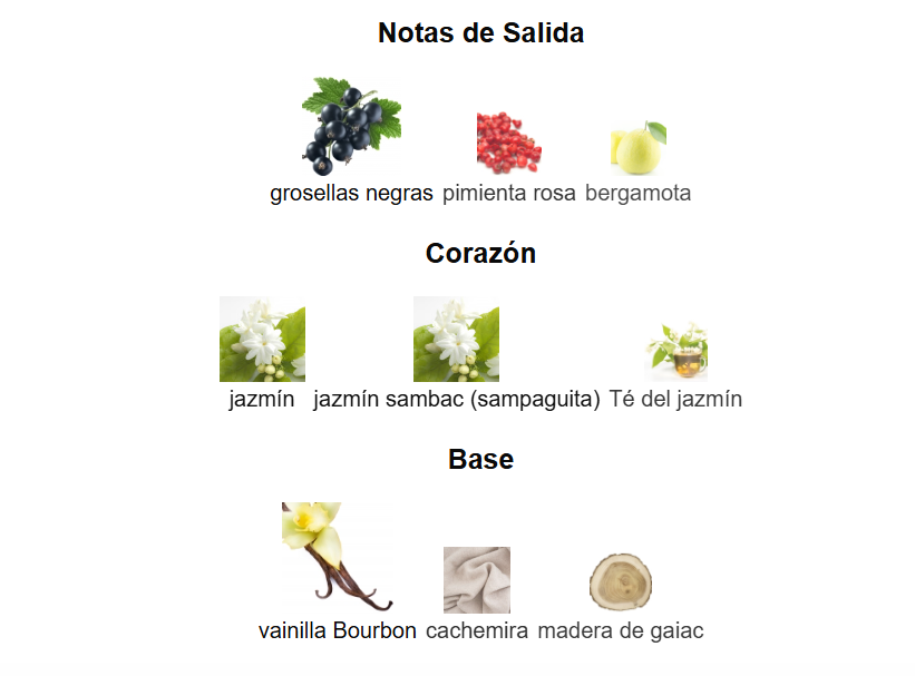 DECANT VALENTINO DONNA BORN IN ROMA