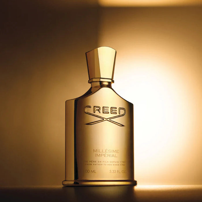 DECANT CREED MILLÉSIME IMPÉRIAL