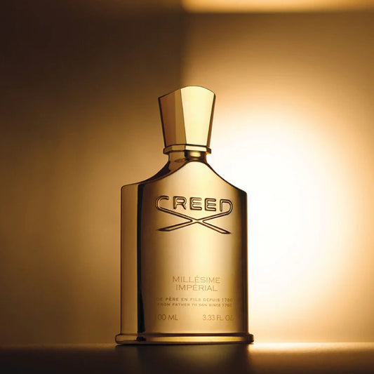 DECANT CREED MILLÉSIME IMPÉRIAL