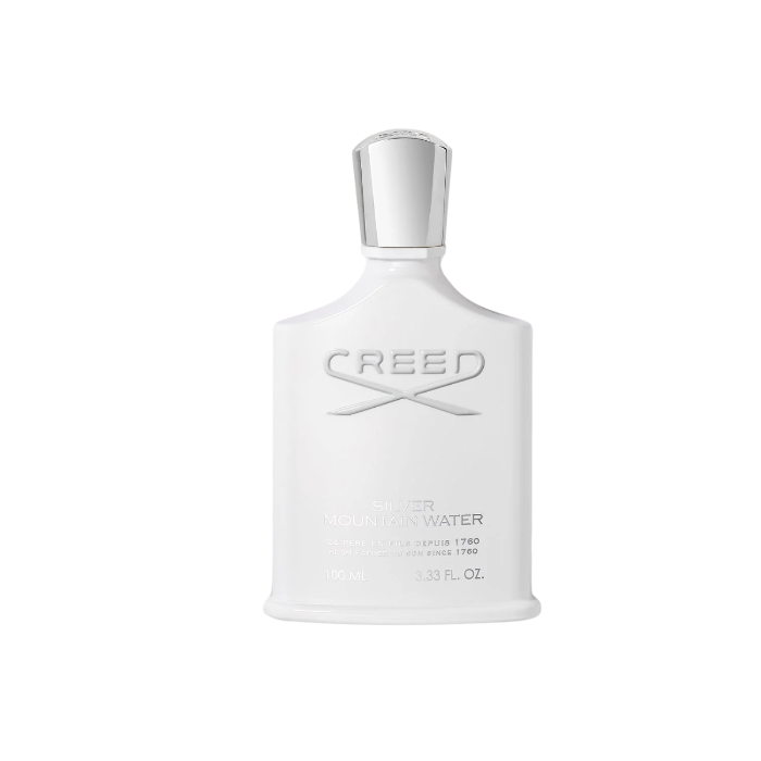 DECANT CREED SILVER MOUNTAIN