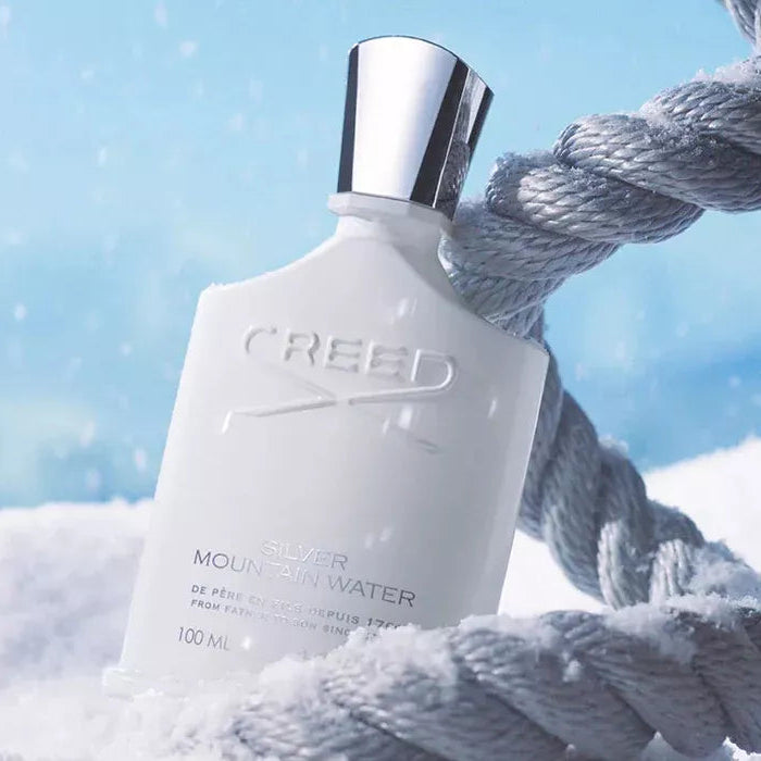 DECANT CREED SILVER MOUNTAIN