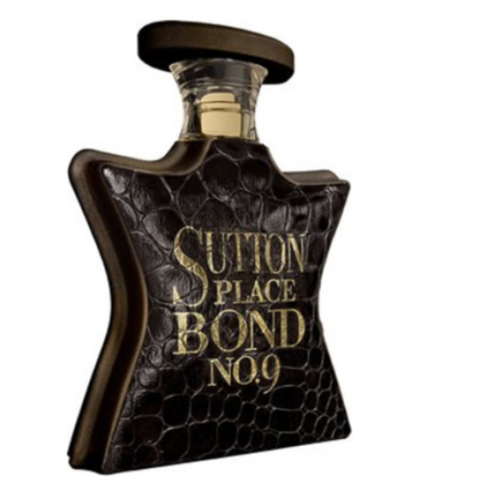 DECANT BOND 9 SUTTON PLACE