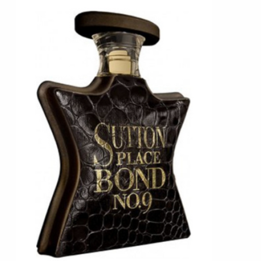 DECANT BOND 9 SUTTON PLACE