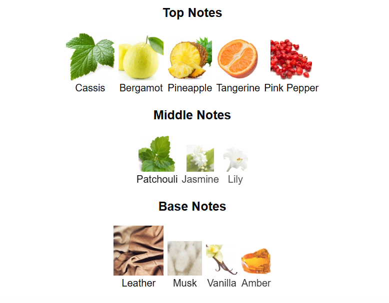 DECANT BOND 9 SUTTON PLACE