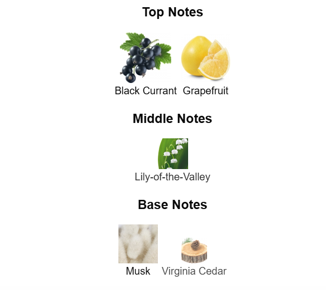 DECANT BOND 9 THE SCENT OF PEACE HER