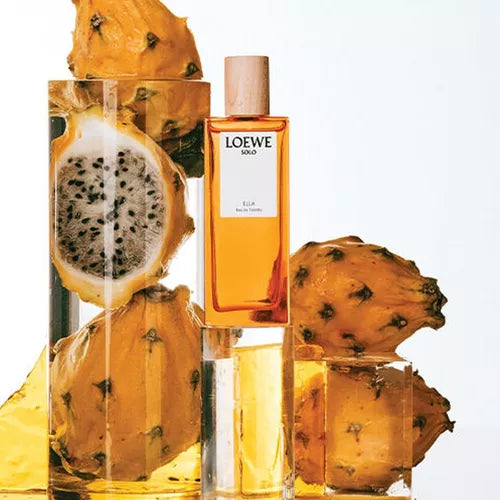 DECANT LOEWE SOLO ELLA