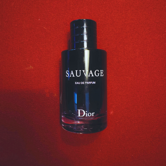 DECANT DIOR SAUVAGE