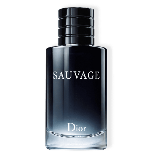 DECANT DIOR SAUVAGE