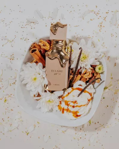 DECANT LATTAFA ECLAIRE