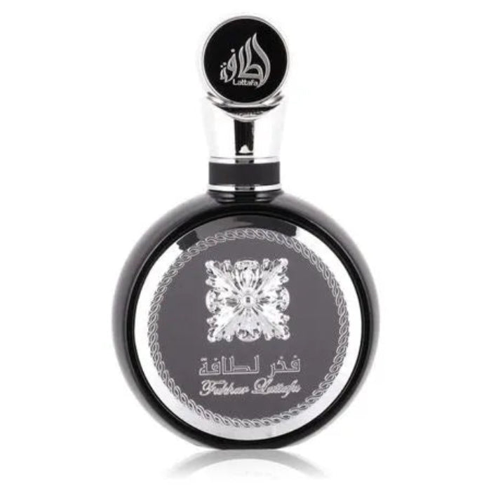 DECANT LATTAFA FAKHAR MAN