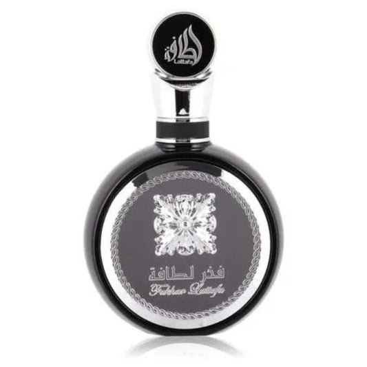 DECANT LATTAFA FAKHAR MAN