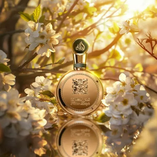 DECANT LATTAFA FAKHAR GOLD EXTRAIT