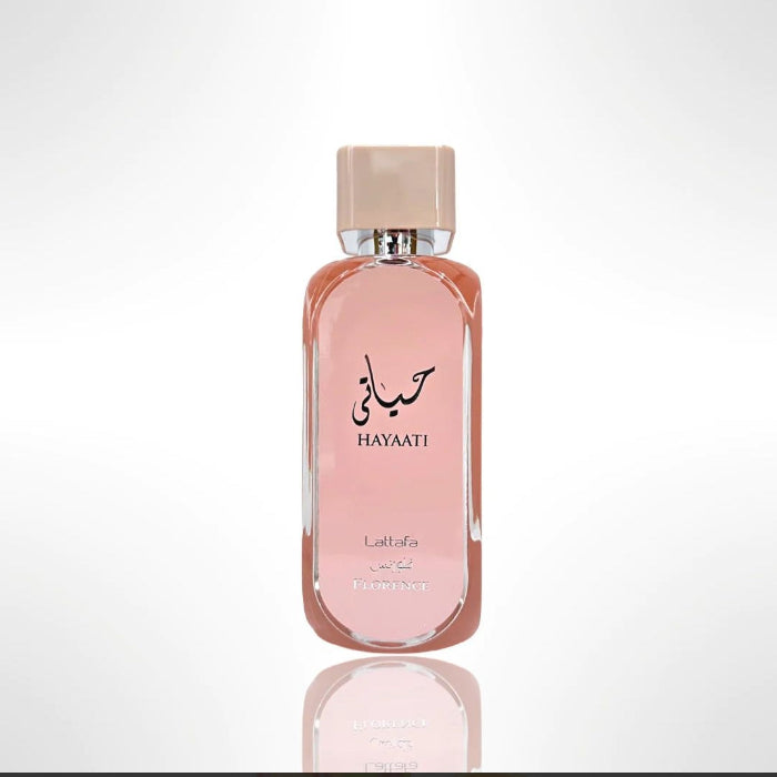 DECANT LATTAFA HAYAATI FLORENCE