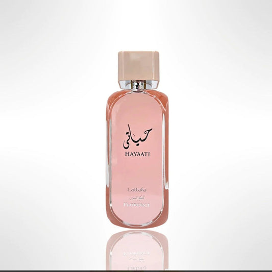 DECANT LATTAFA HAYAATI FLORENCE