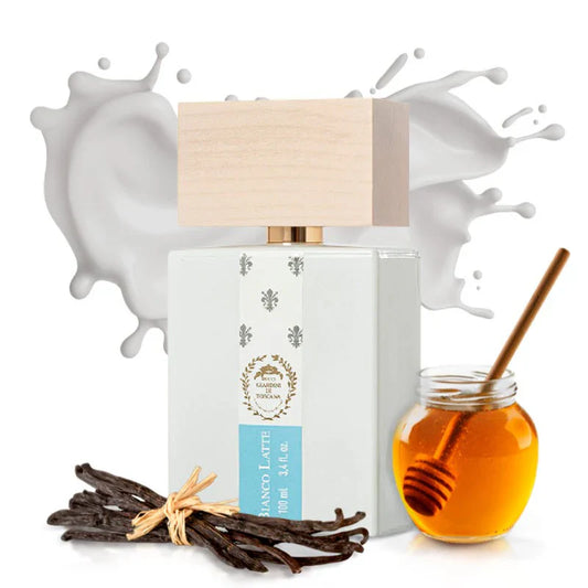 DECANT BIANCO LATTE GIARDINI DI TOSCANA