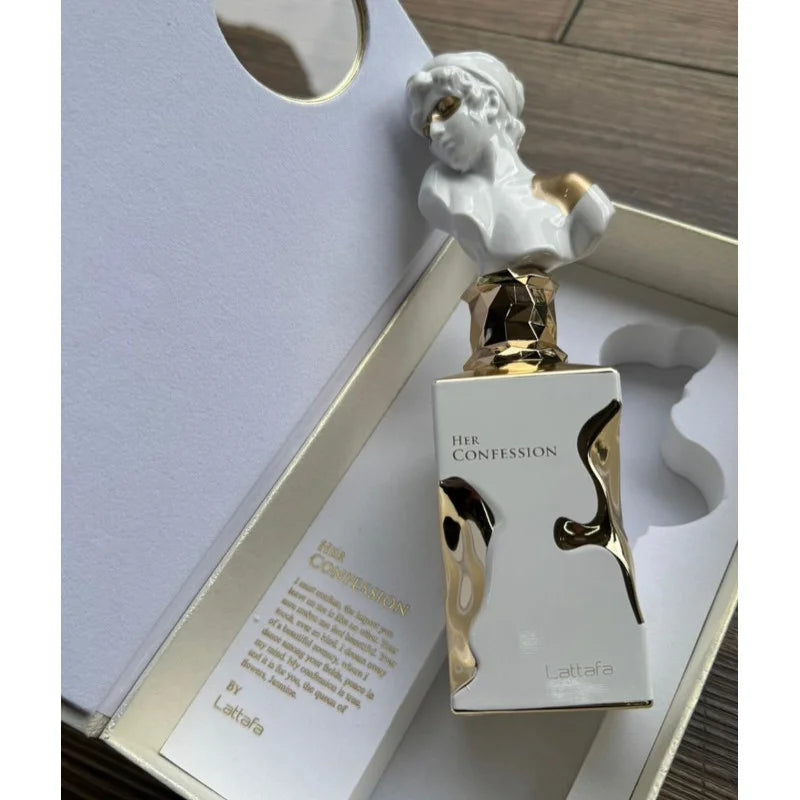 DECANT LATTAFA HER CONFESSION