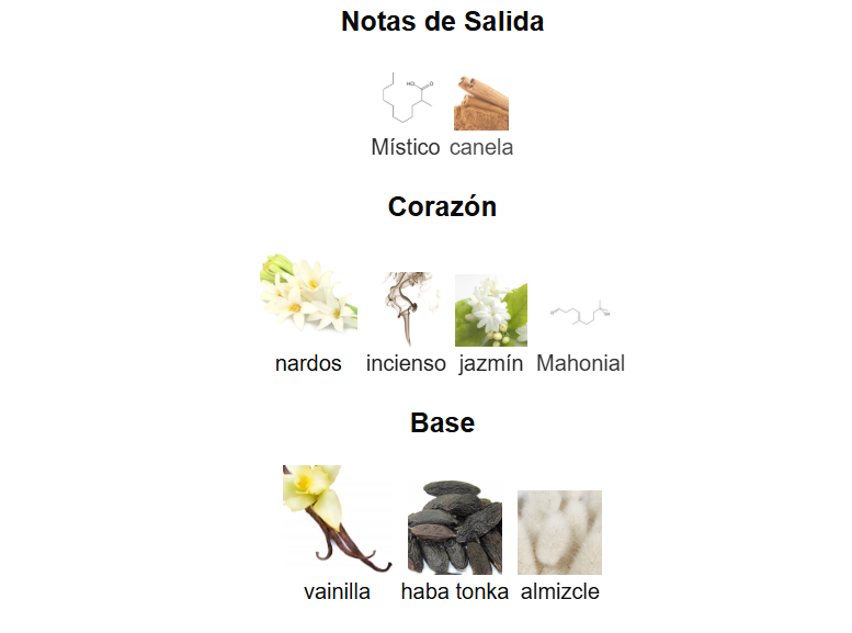 DECANT LATTAFA HER CONFESSION