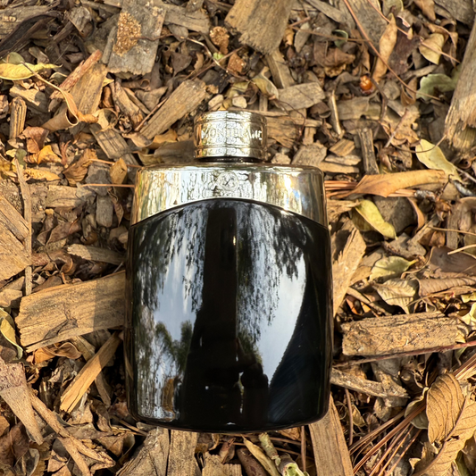 DECANT MONTBLANC LEGEND