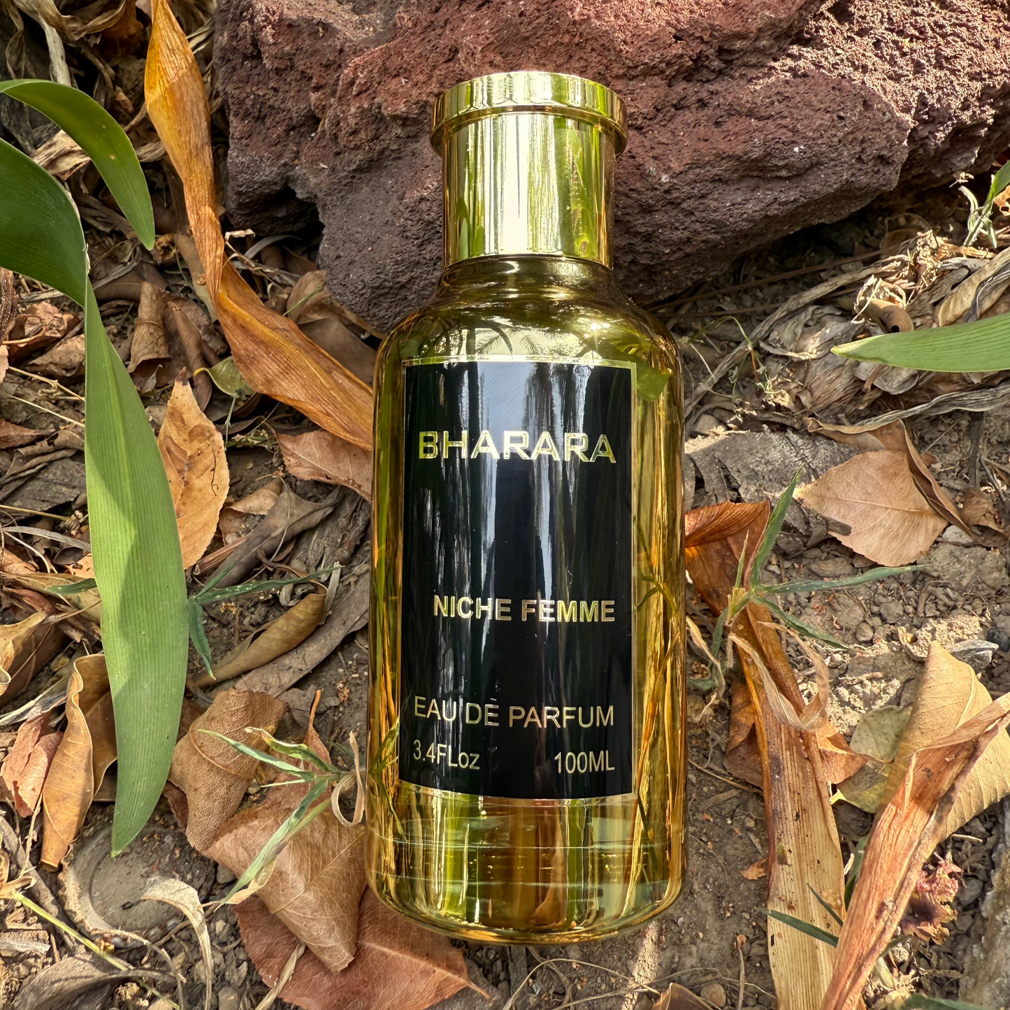 DECANT BHARARA NICHE FEMME