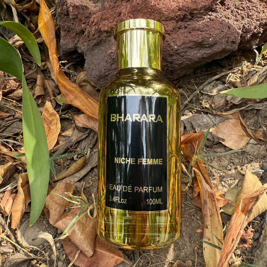 DECANT BHARARA NICHE FEMME