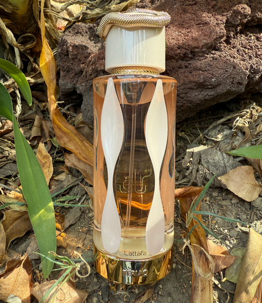 DECANTA LATTAFA TERIAQ