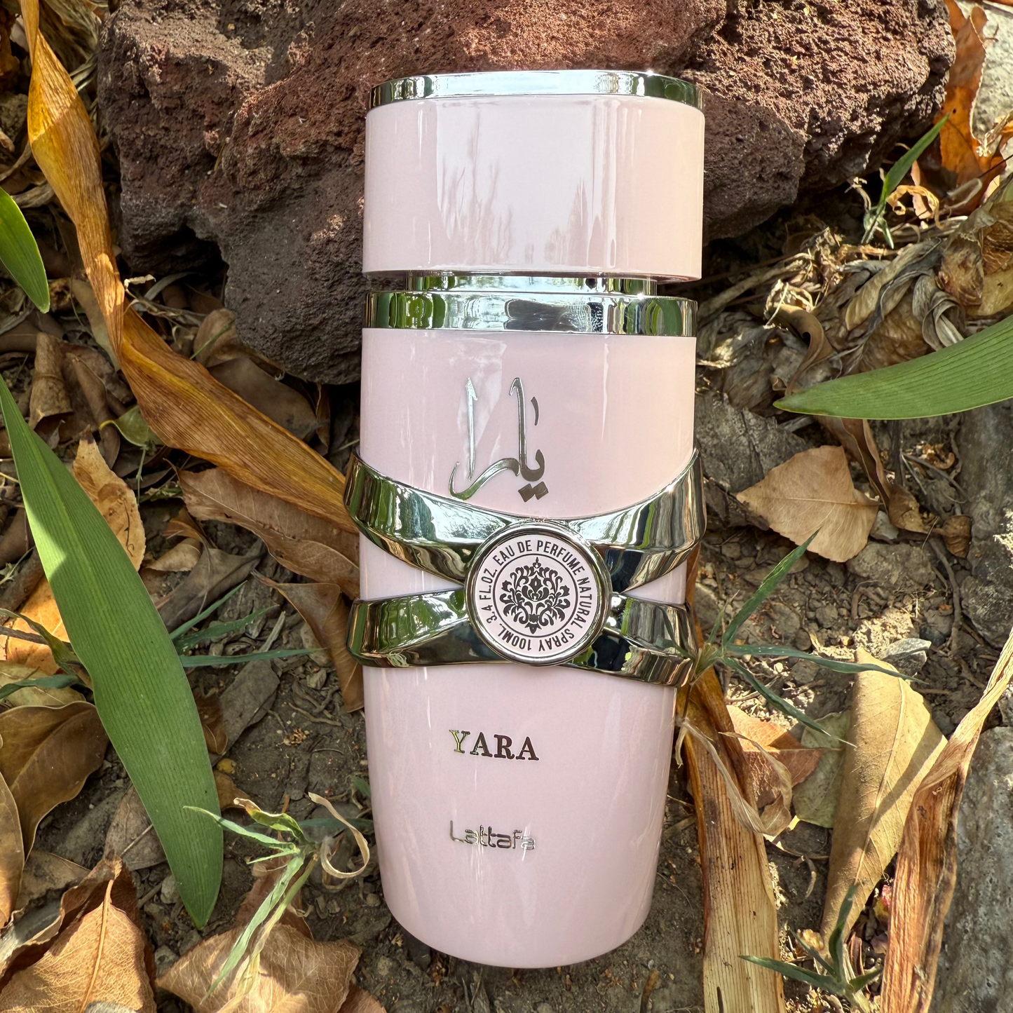 DECANTA LATTAFA YARA