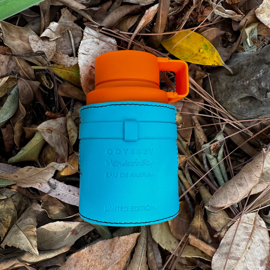 DECANT ARMAF ODYSSEY MANDARIN SKY