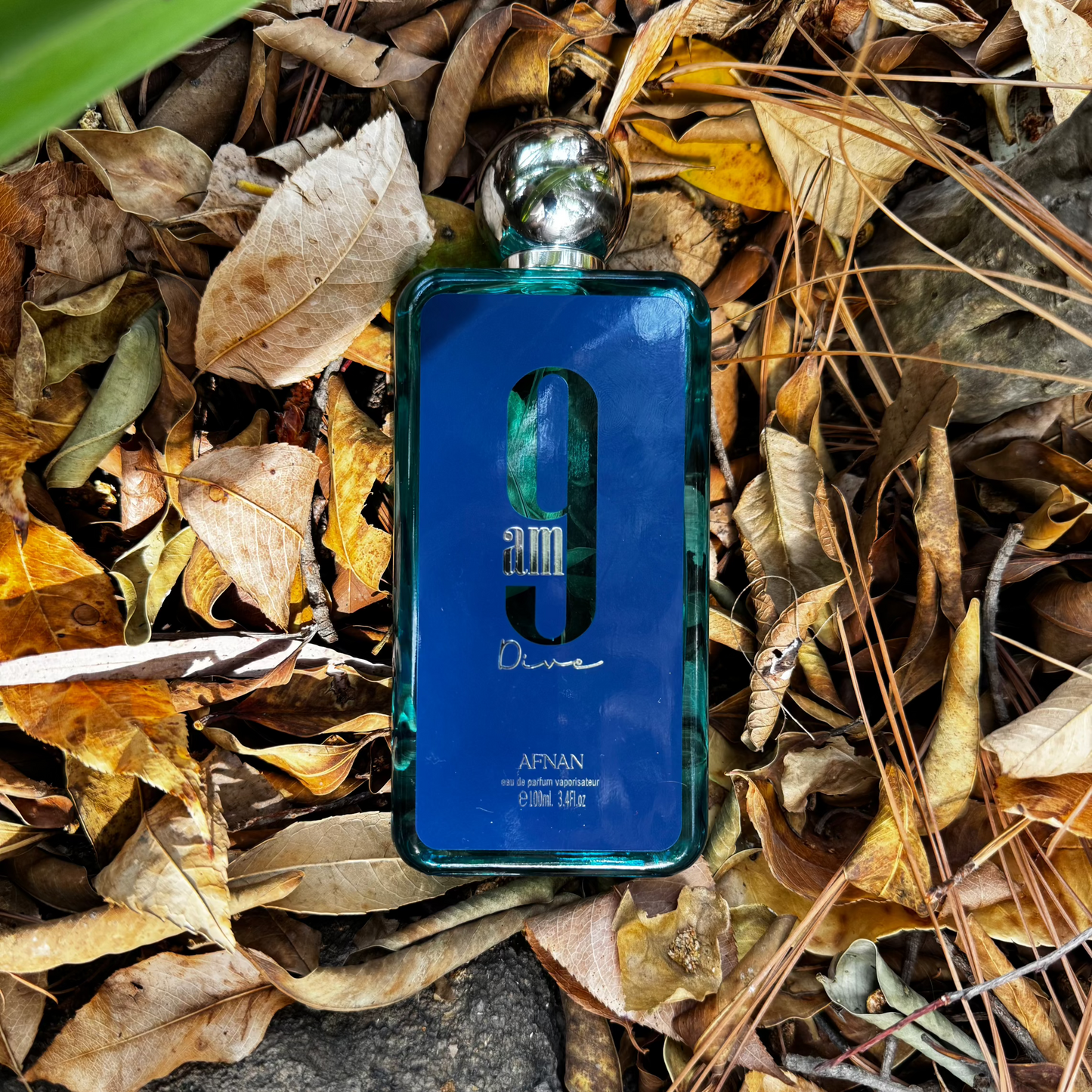 DECANT AFNAN 9AM DIVE