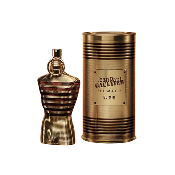 DECANT JEAN PAUL LE MALE ELIXIR