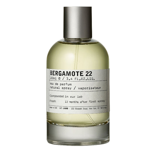 DECANT LE LABO BERGAMOTE 22