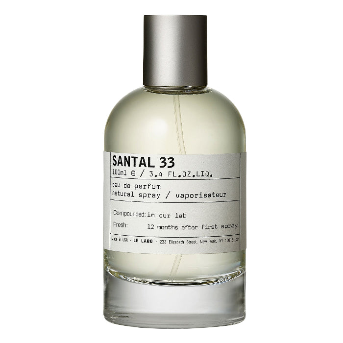 DECANT LE LABO SANTAL 33