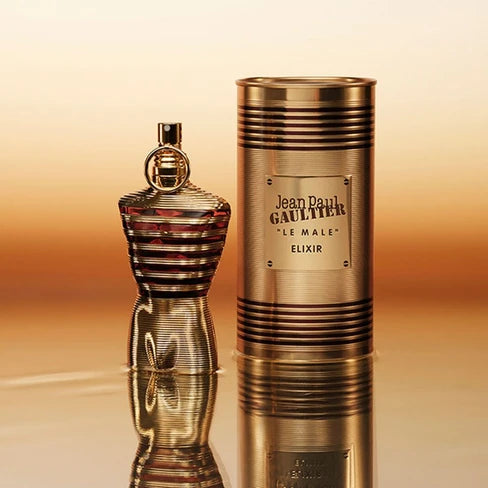 DECANT JEAN PAUL LE MALE ELIXIR