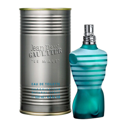 DECANT JEAN PAUL LE MALE EAU TOILETTE
