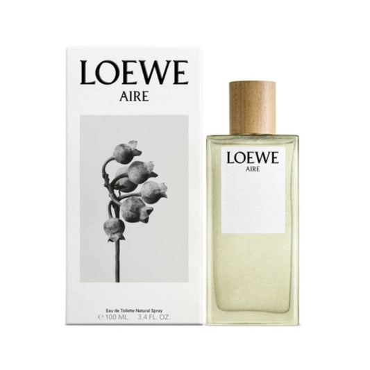 DECANT LOEWE AIRE MUJER